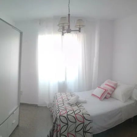 Attic Alhambra גרנדה